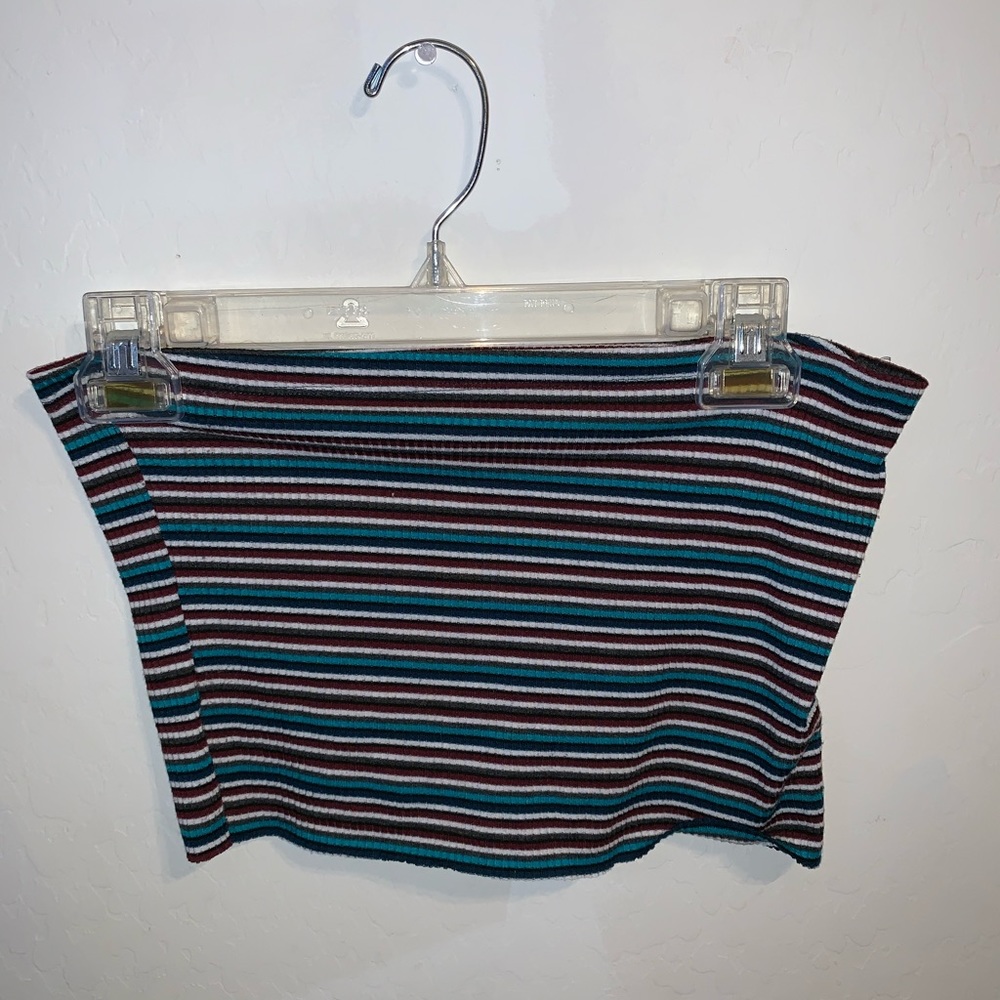 Tube top - Picture 2 of 2